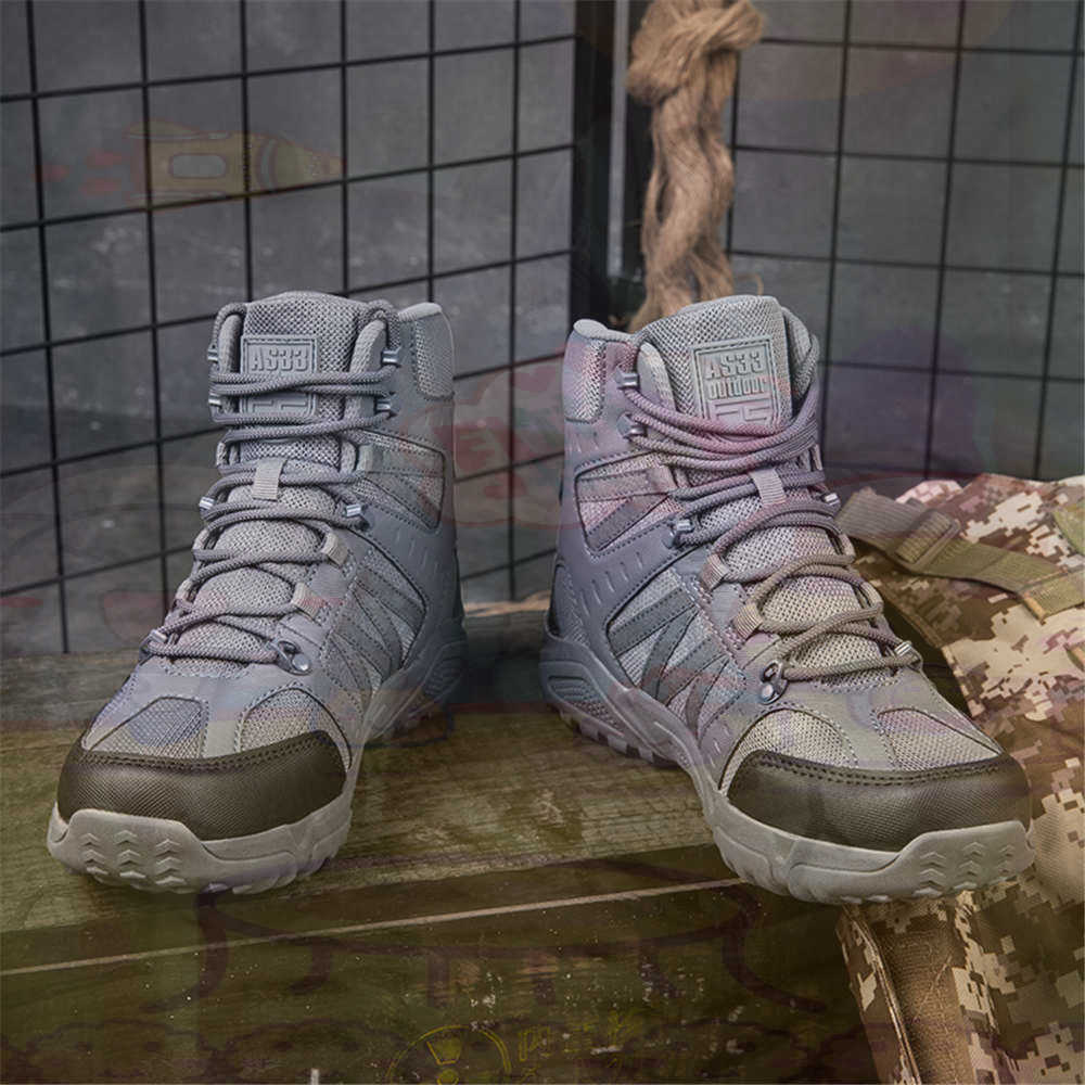 Outdoor Sport An - Angle Zimni Men's Luxury Shoes Sneakers