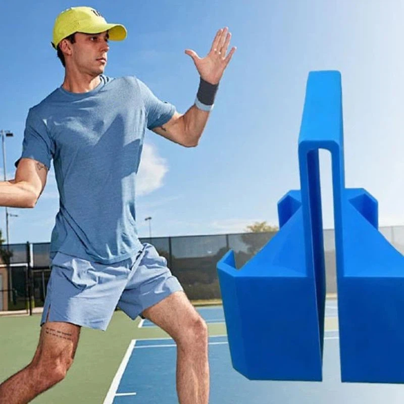 2pcs Tennis Net Camera Mount P - огляд і ціна Outdoor Sports Net
