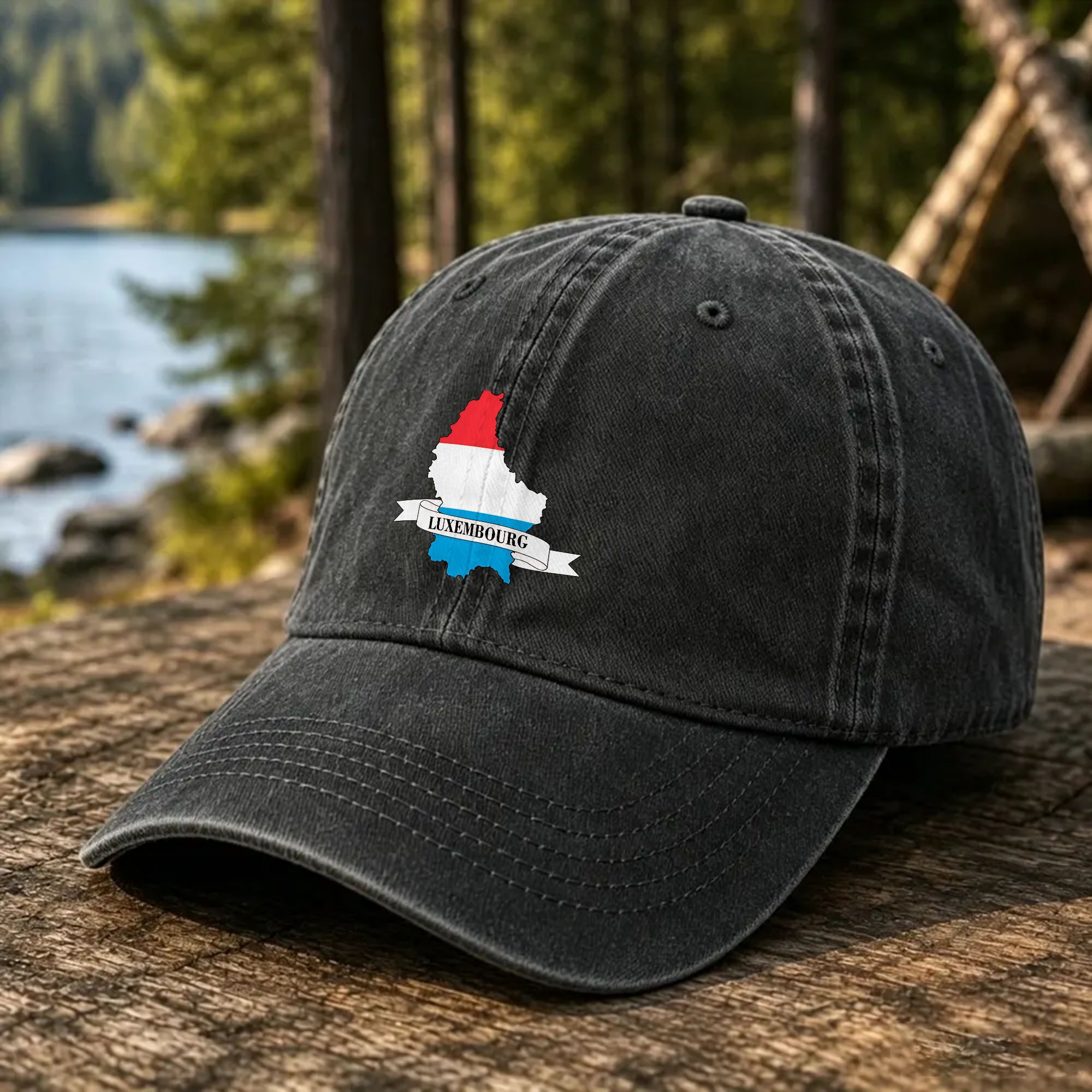 Luxembourg Flag Map  Sun Baseb - огляд і ціна Outdoor Sport Luxembourg