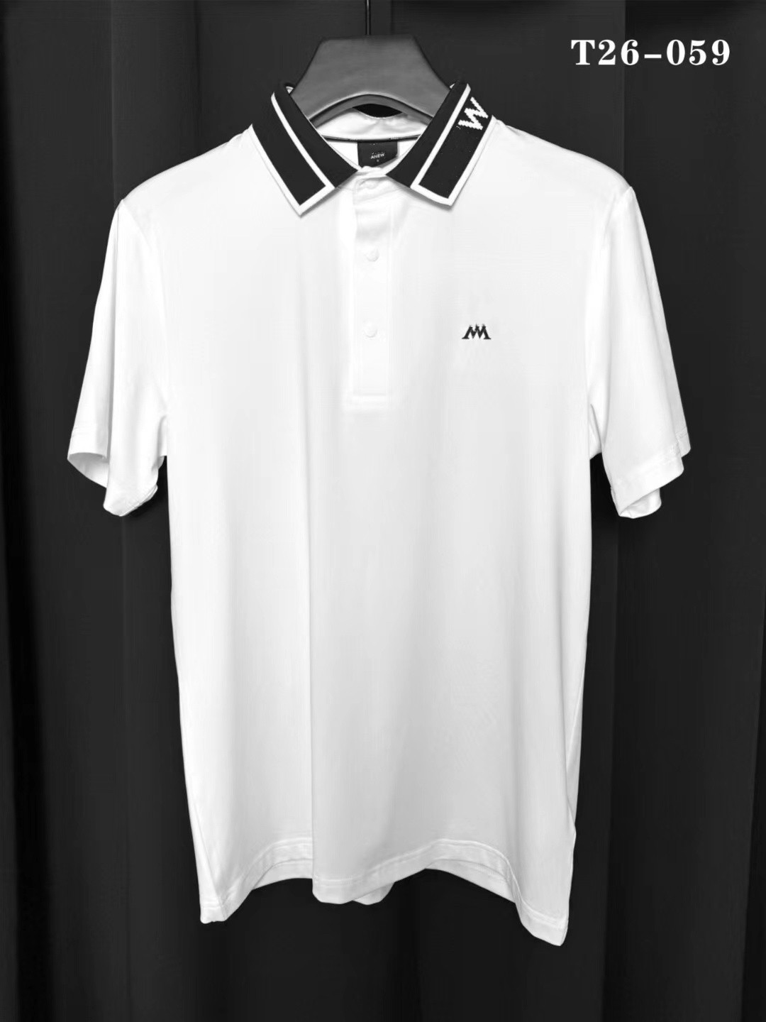 Summer New Golf T Shirt Man Sh - огляд і ціна Outdoor Sport Clothing Brands