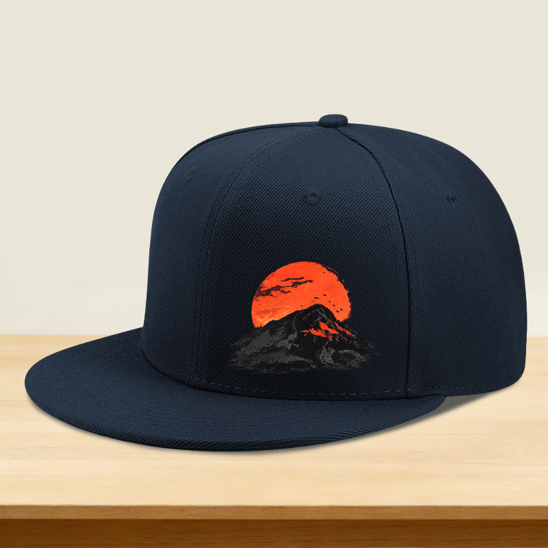 1 Hip-hop Hat Featuring a Prin - огляд і ціна Outdoor Sport An