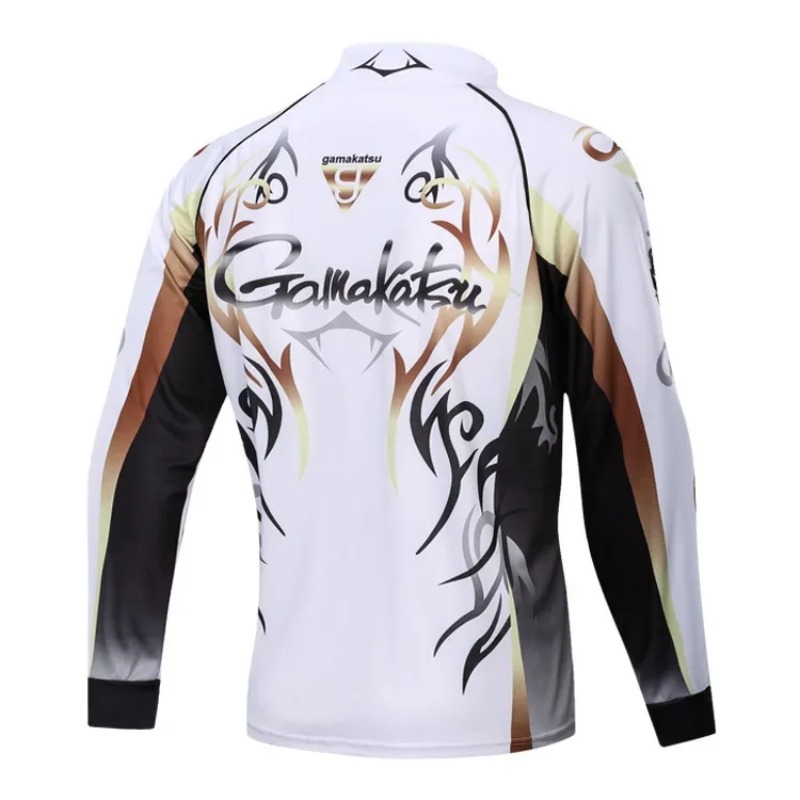 New Brand Fishing Shirts Outdo - огляд і ціна Outdoor Sport Clothing Brands