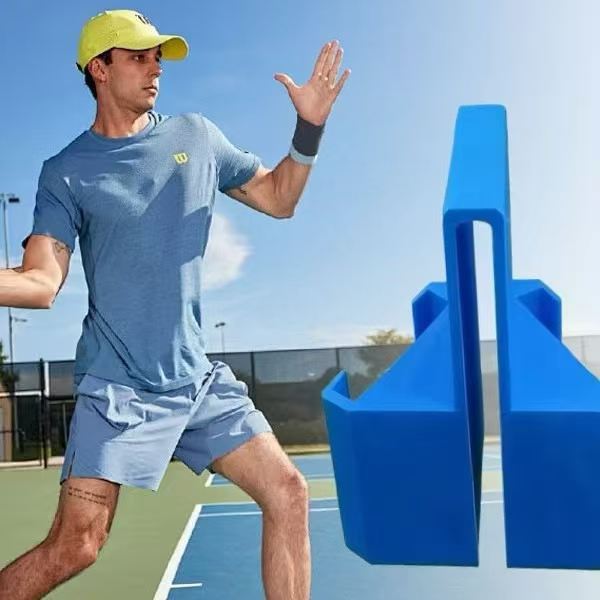 2pcs Tennis Net Camera Mount P - огляд і ціна Outdoor Sports Net