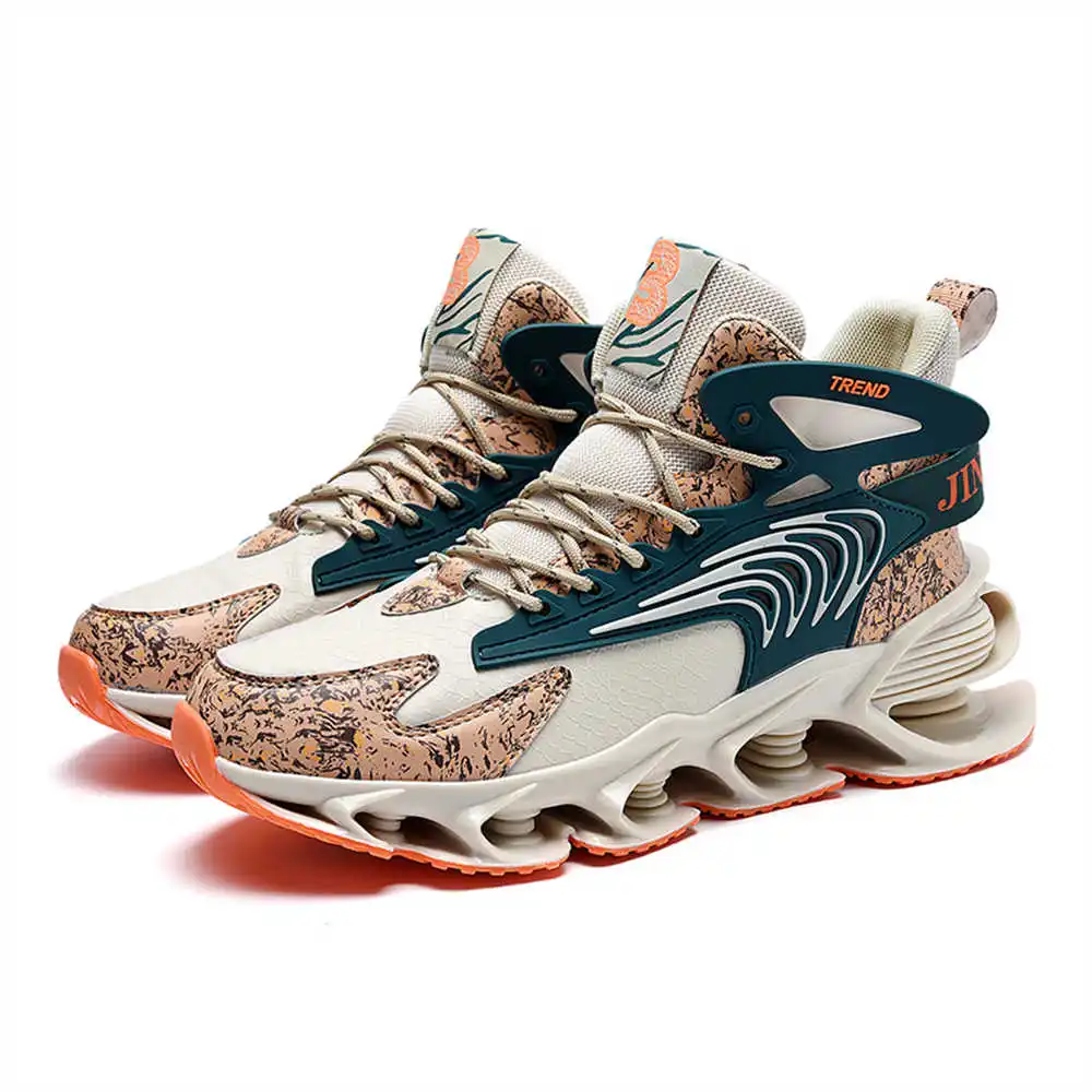 Non-slip Mid Child Running Sne - огляд і ціна Outdoor Sport An