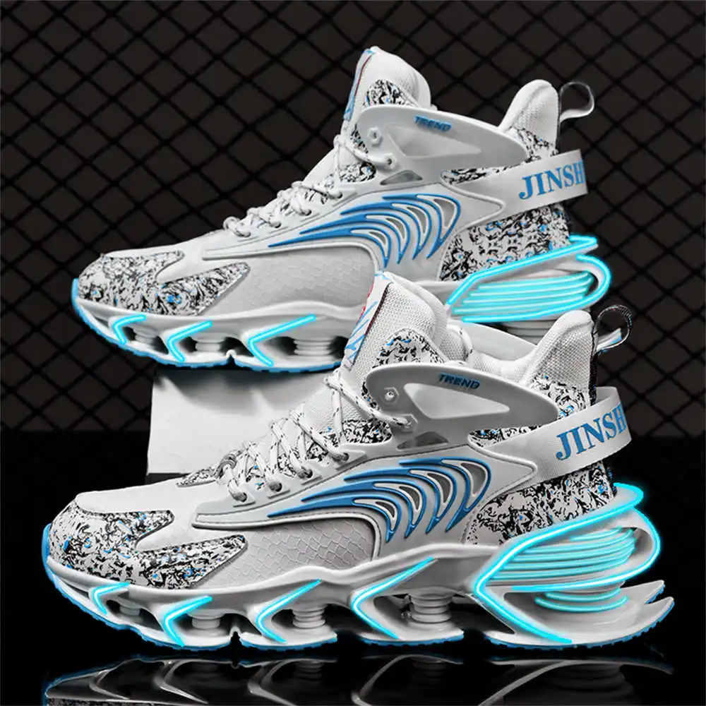 Non-slip Mid Child Running Sne - огляд і ціна Outdoor Sport An