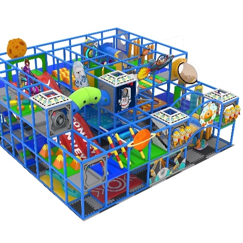 Outdoor play equipment Childre - огляд і ціна Outdoor Sports Center