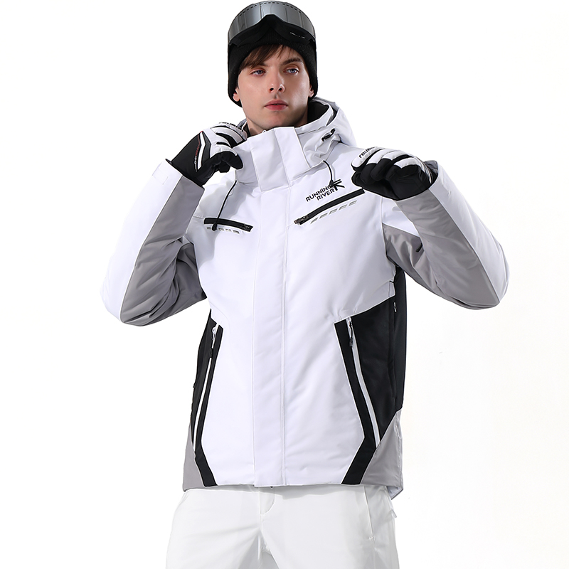 RUNNING RIVER Brand High Quali - огляд і ціна Outdoor Sport Clothing Brands