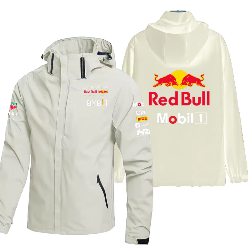 Red Bull Logo Outdoor Men's Wa - огляд і ціна Outdoor Sport Logo