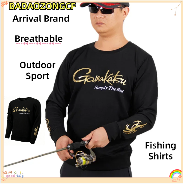 New  2026 Arrival Brand A Fish - огляд і ціна Outdoor Sport Clothing Brands