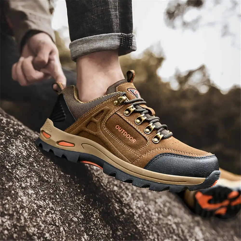 Non-slip Lace Up Hiking Tennis - огляд і ціна Outdoor Sport An