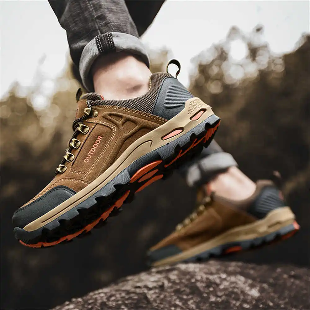 Non-slip Lace Up Hiking Tennis - огляд і ціна Outdoor Sport An