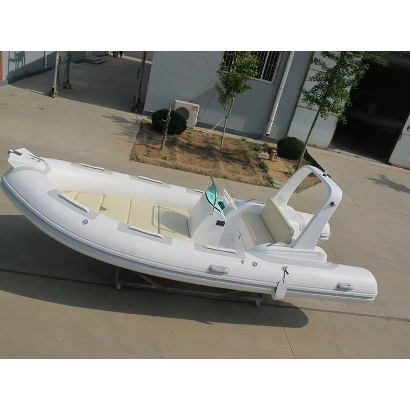 RIB520C 6-Person Center Consol - огляд і ціна Outdoor Sports Center