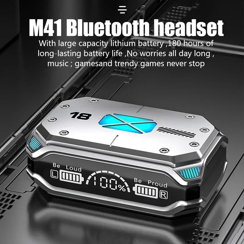 WS M41 Bluetooth Headset This  - огляд і ціна Outdoor Sport An