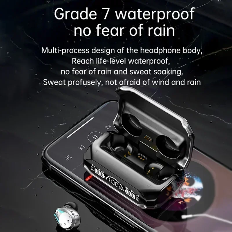 WS M41 Bluetooth Headset This  - огляд і ціна Outdoor Sport An