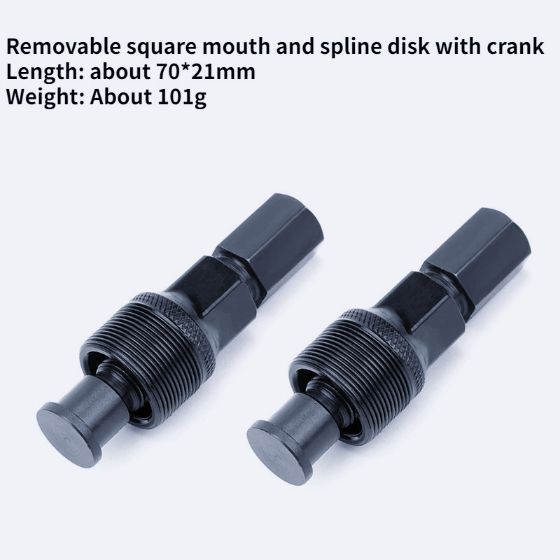Removal Tool Pull Horse Bicycl - огляд і ціна Outdoor Sports Center