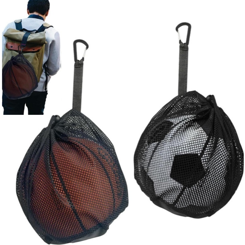 Portable Drawstring Basketba - огляд і ціна Outdoor Sports Net