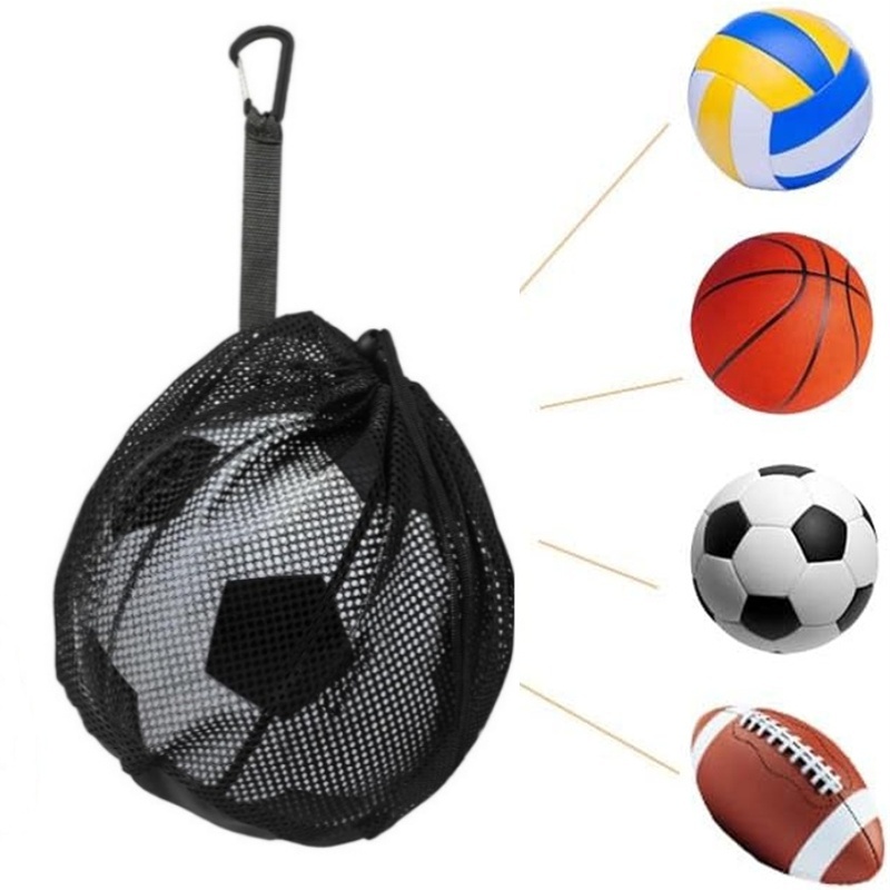  Portable Drawstring Basketba - огляд і ціна Outdoor Sports Net
