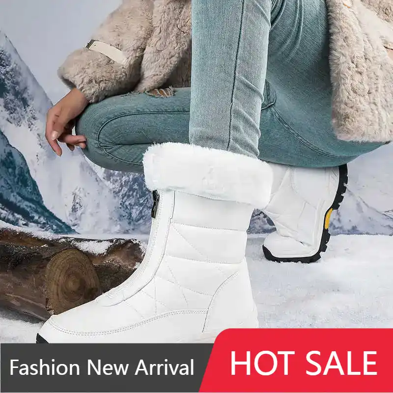 Women's Boot Sneakers Walking  - огляд і ціна Outdoor Sport An