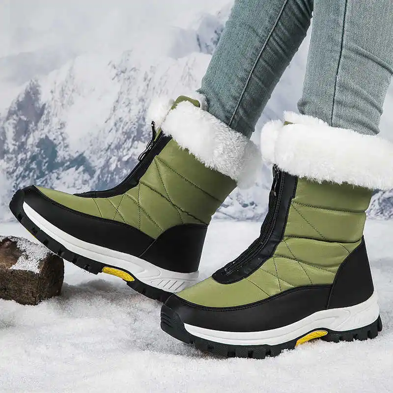 Women's Boot Sneakers Walking  - огляд і ціна Outdoor Sport An