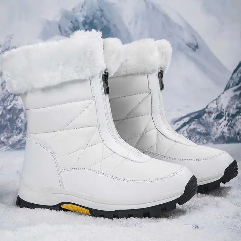 Women's Boot Sneakers Walking  - огляд і ціна Outdoor Sport An