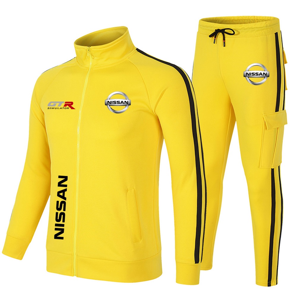 2025 Model NISSAN sportswear s - огляд і ціна Outdoor Sport Clothing Brands