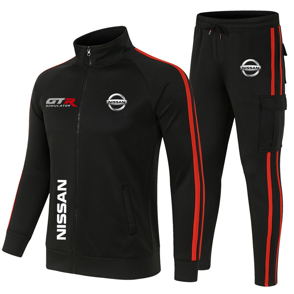 2025 Model NISSAN sportswear s - огляд і ціна Outdoor Sport Clothing Brands