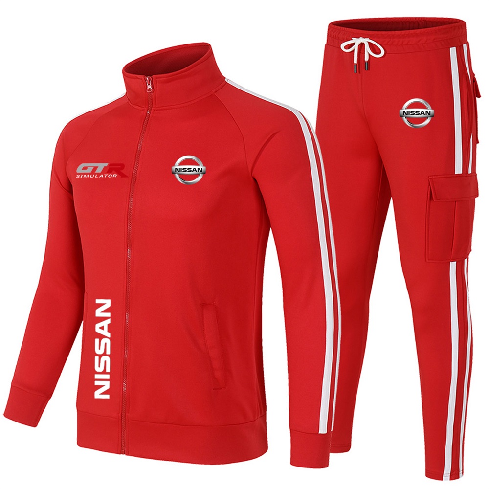 2025 Model NISSAN sportswear s - огляд і ціна Outdoor Sport Clothing Brands