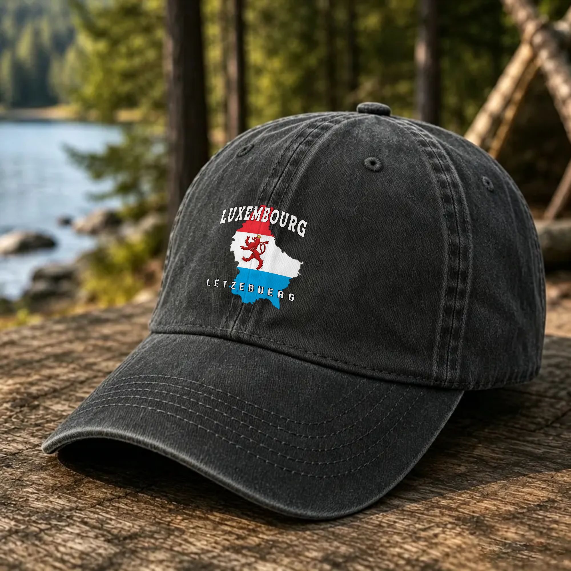 Luxembourg  Lëtzebuerg   Casua - огляд і ціна Outdoor Sport Luxembourg