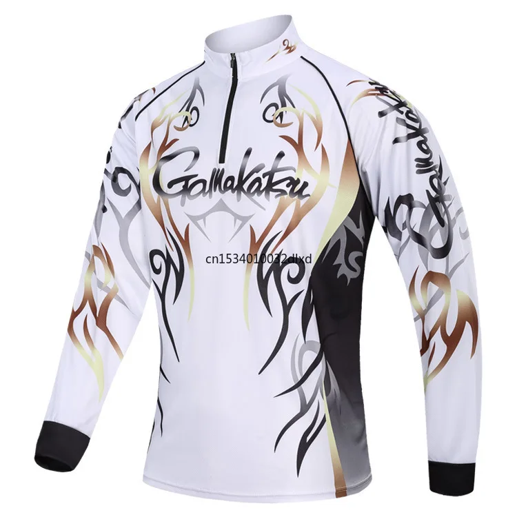 New Brand  Fishing Shirts Outd - огляд і ціна Outdoor Sport Clothing Brands