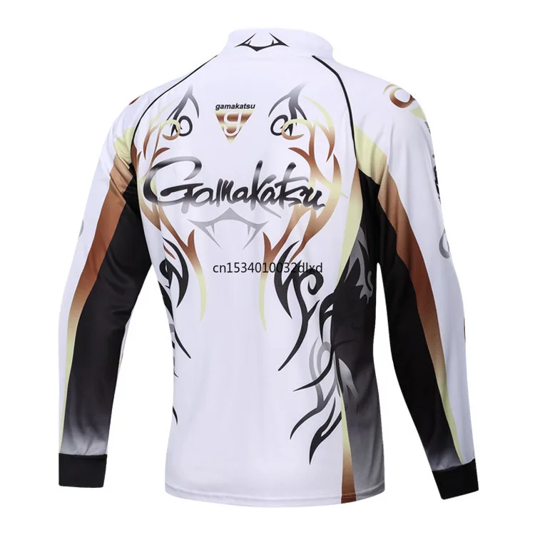 New Brand  Fishing Shirts Outd - огляд і ціна Outdoor Sport Clothing Brands