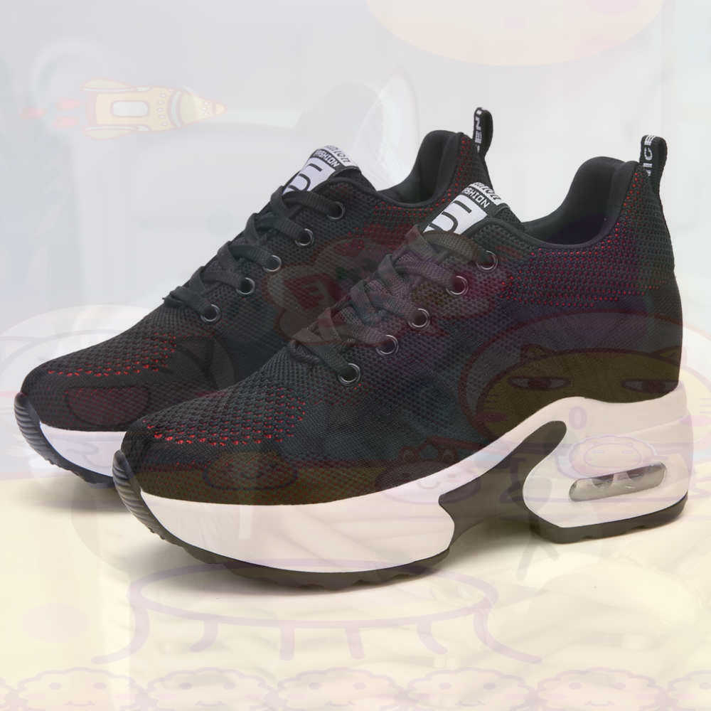 Red Size 36 Shoes Woman Tennis - огляд і ціна Outdoor Sport An