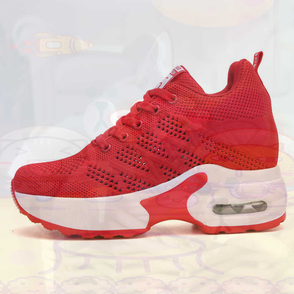 Red Size 36 Shoes Woman Tennis - огляд і ціна Outdoor Sport An