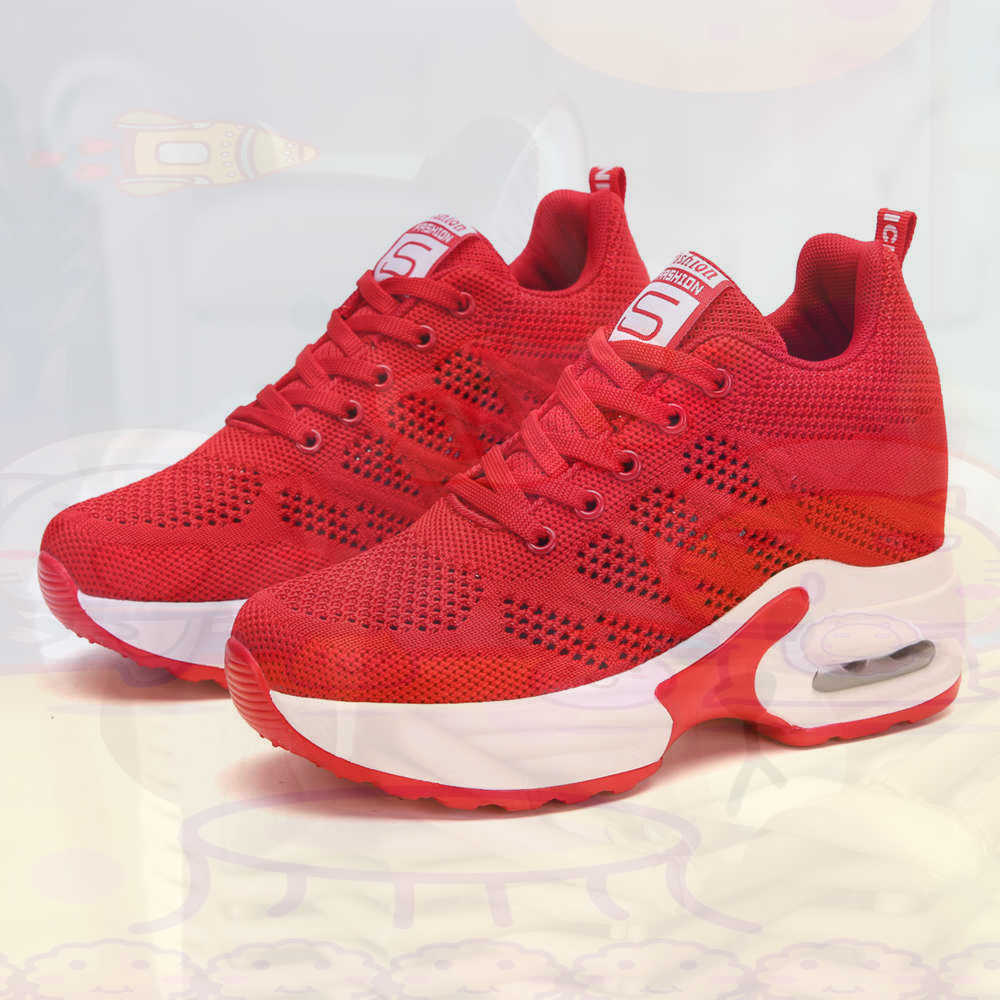 Red Size 36 Shoes Woman Tennis - огляд і ціна Outdoor Sport An