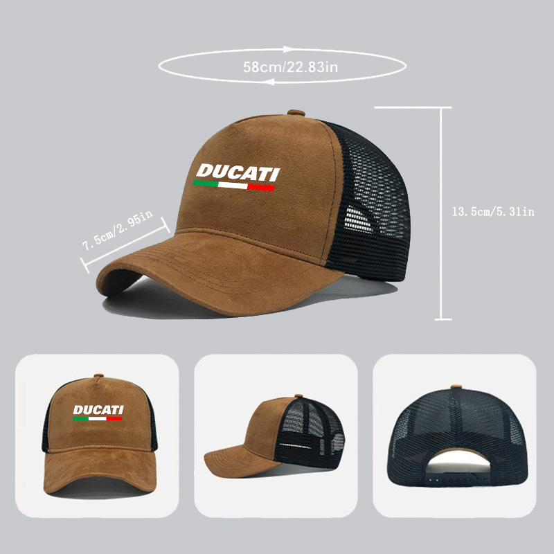For Ducati Monster Panigale Di - огляд і ціна Outdoor Sport Logo