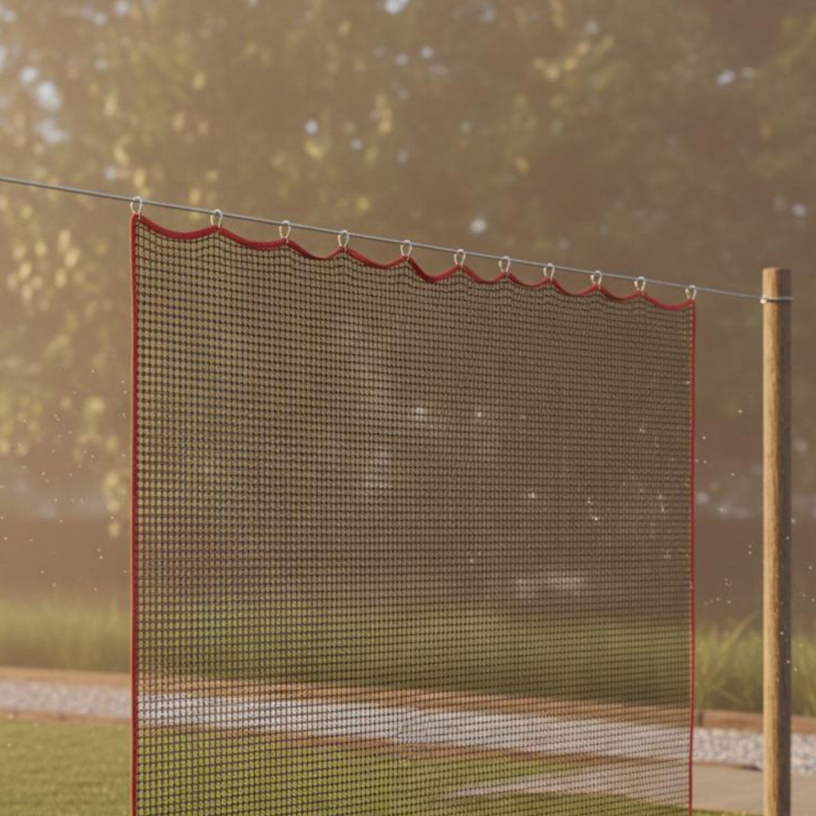 Golf Practice Net Soft Mesh Go - огляд і ціна Outdoor Sports Net