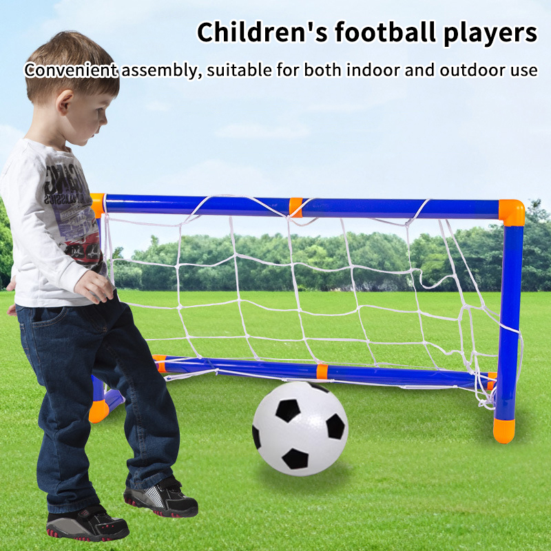 Portable Micro Soccer Goal Set - огляд і ціна Outdoor Sports Net