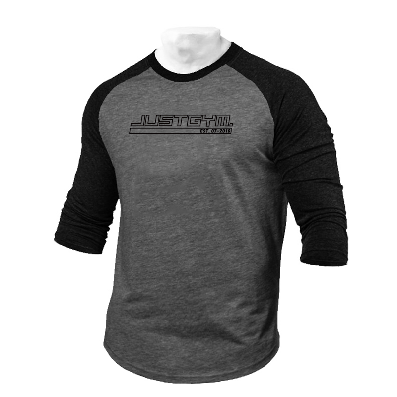 Brand Gym Clothing Men's Sport - огляд і ціна Outdoor Sport Clothing Brands
