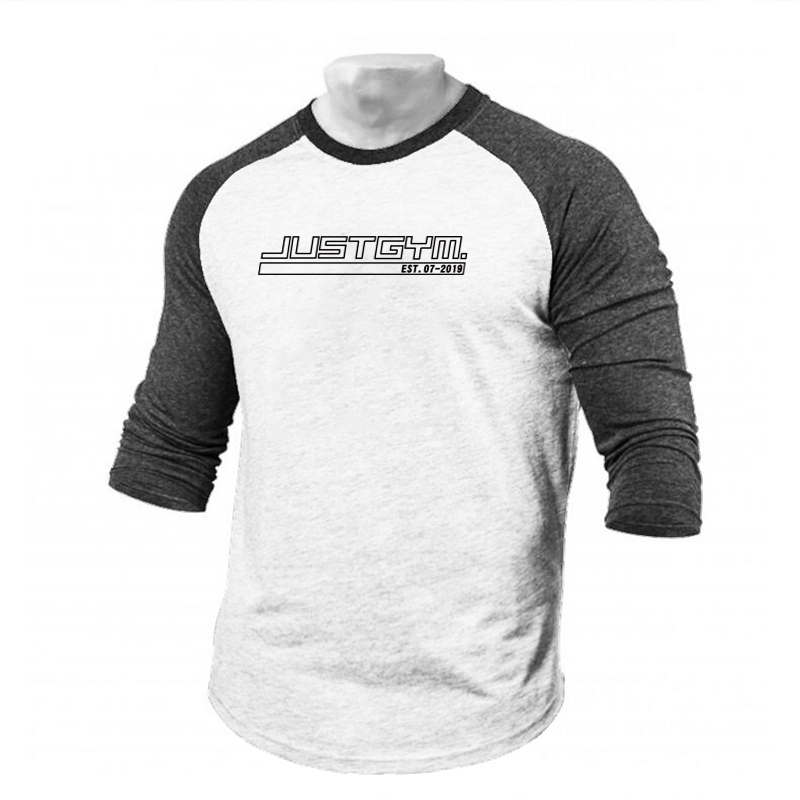 Brand Gym Clothing Men's Sport - огляд і ціна Outdoor Sport Clothing Brands