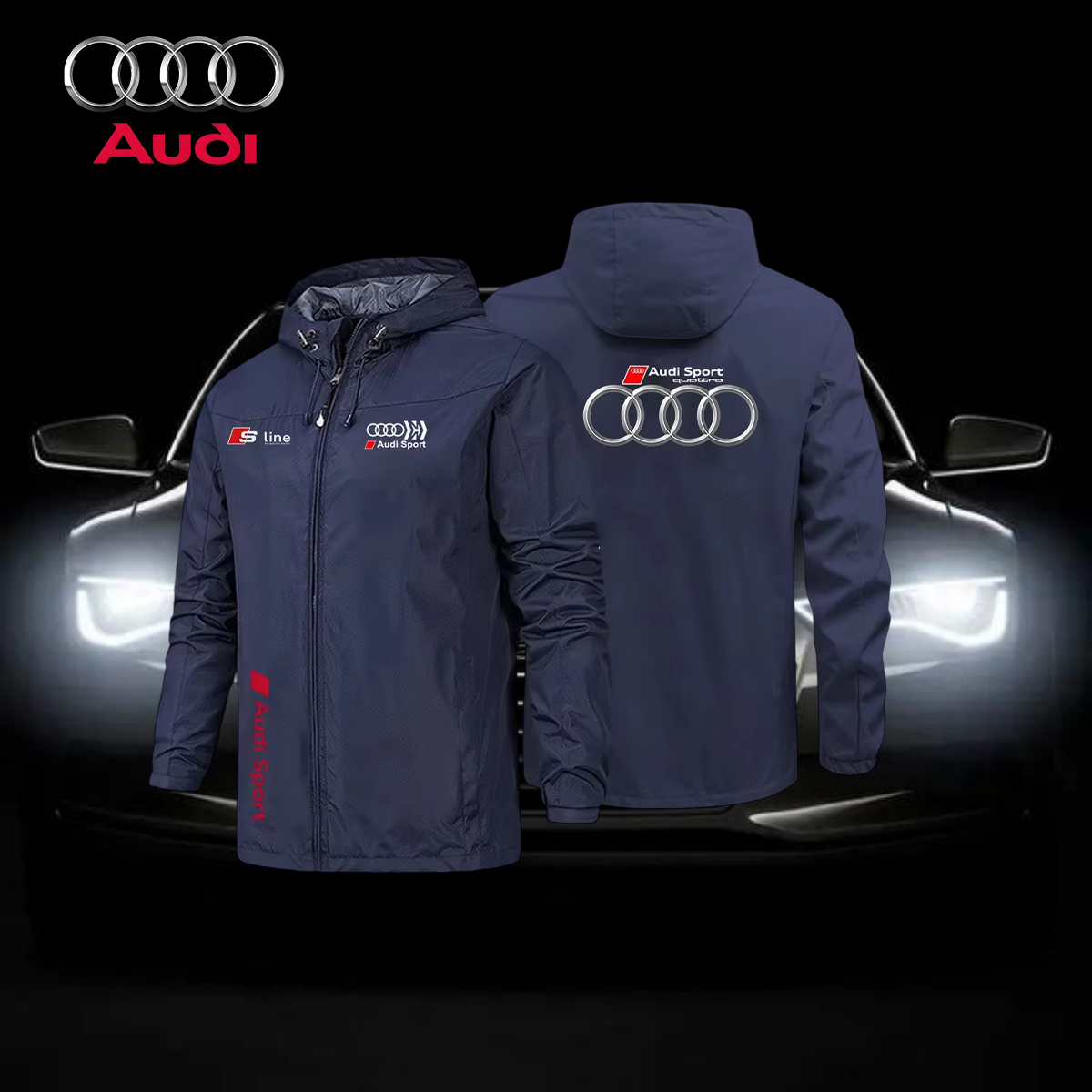 Men's Sport-Style Waterproof B - огляд і ціна Outdoor Sport Logo