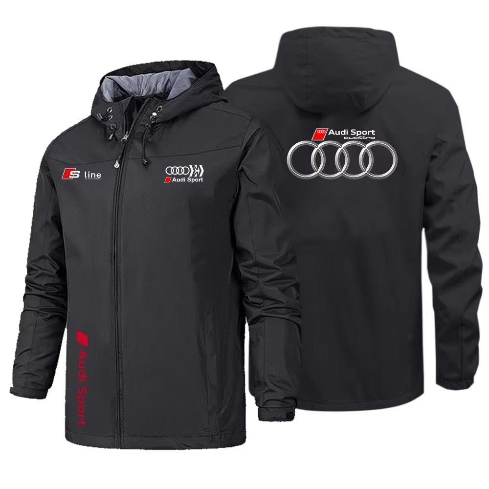 Men's Sport-Style Waterproof B - огляд і ціна Outdoor Sport Logo