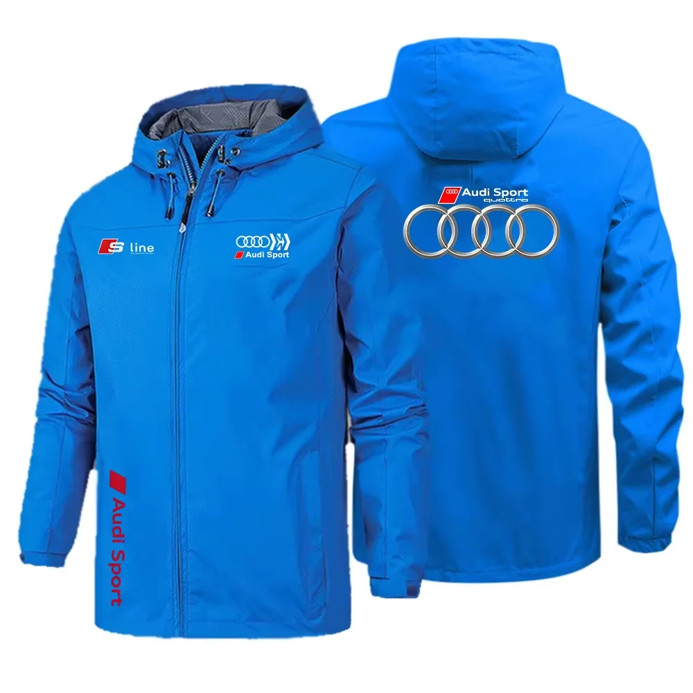 Men's Sport-Style Waterproof B - огляд і ціна Outdoor Sport Logo