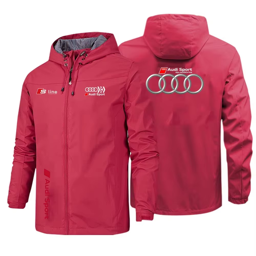 Men's Sport-Style Waterproof B - огляд і ціна Outdoor Sport Logo