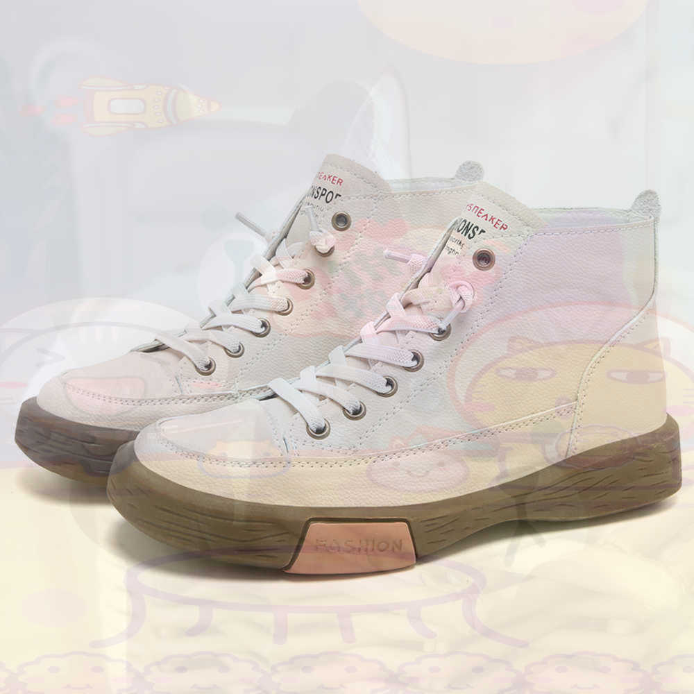 High Top Hi Cut Offers Skatebo - огляд і ціна Outdoor Sport An