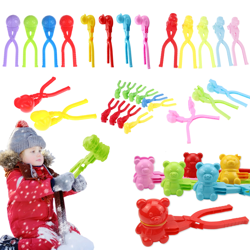 1PCS Snowman Duck Dinosaur Sha - огляд і ціна Outdoor Sport For Kids