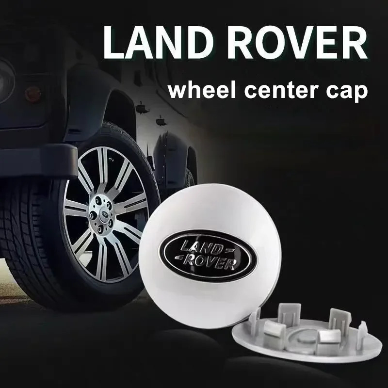 4pcs 62mm 63mm Wheel Center Hu - огляд і ціна Outdoor Sport Logo