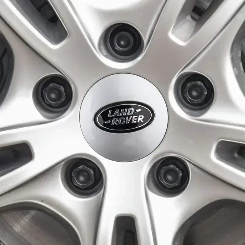 4pcs 62mm 63mm Wheel Center Hu - огляд і ціна Outdoor Sport Logo