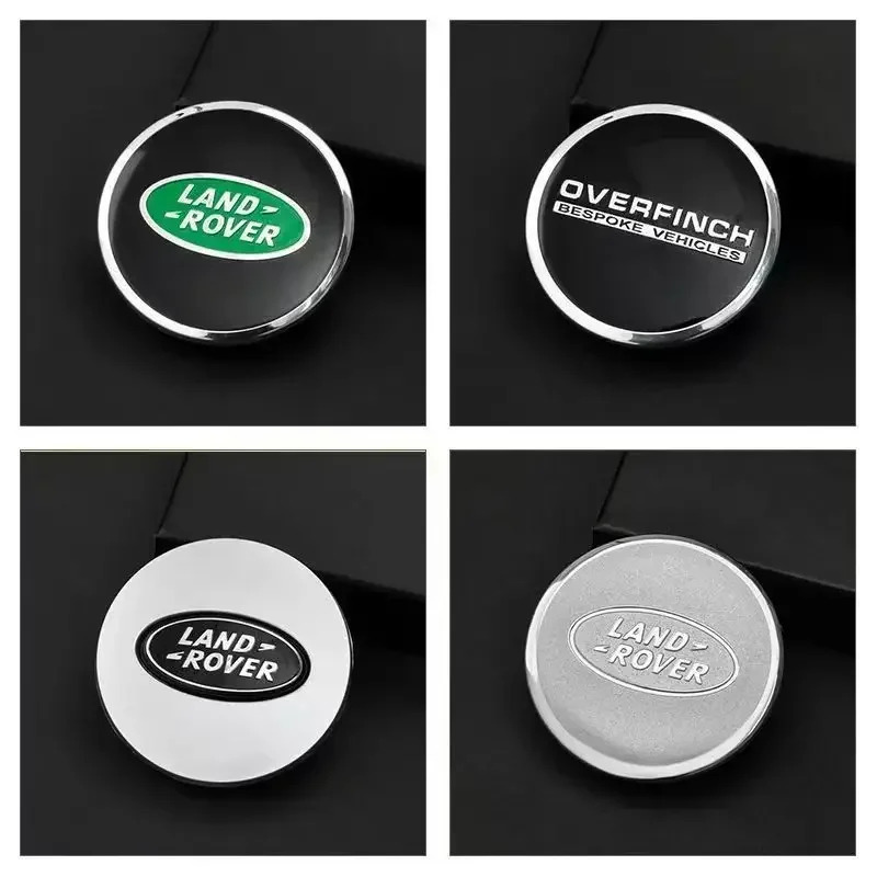 4pcs 62mm 63mm Wheel Center Hu - огляд і ціна Outdoor Sport Logo
