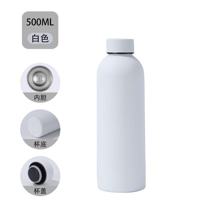 Custom Logo Thermos Large Vacu - огляд і ціна Outdoor Sport Logo