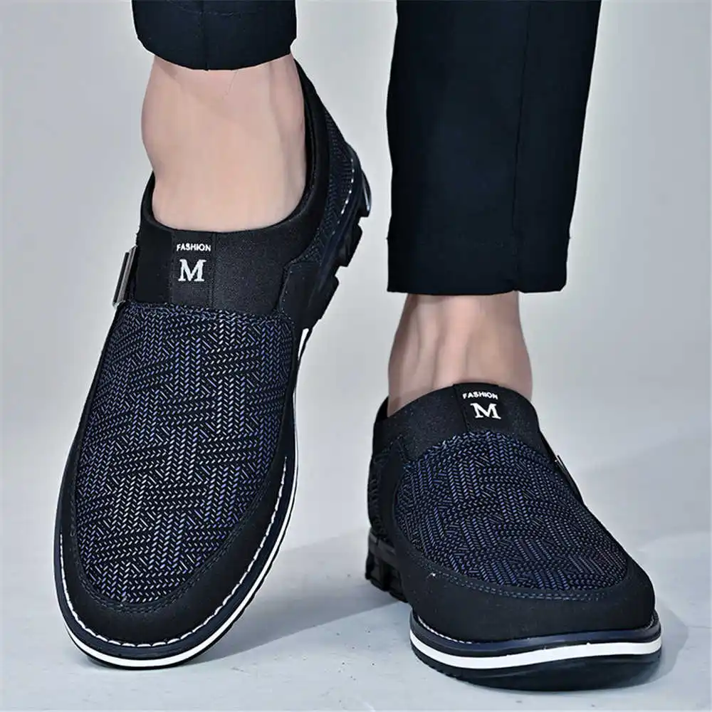 Dark Blue 44-45 Summer Shoes S - огляд і ціна Outdoor Sport An
