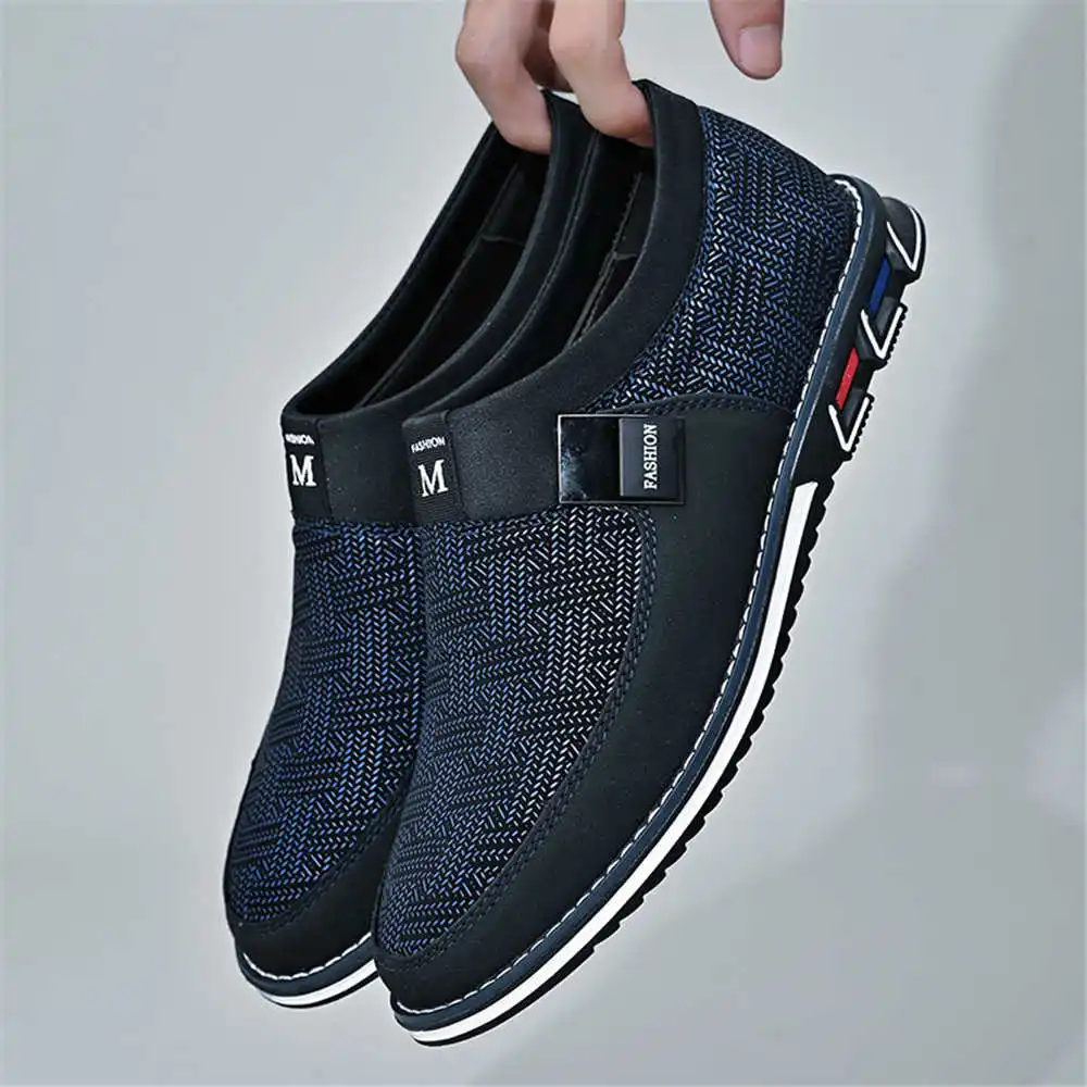 Dark Blue 44-45 Summer Shoes S - огляд і ціна Outdoor Sport An
